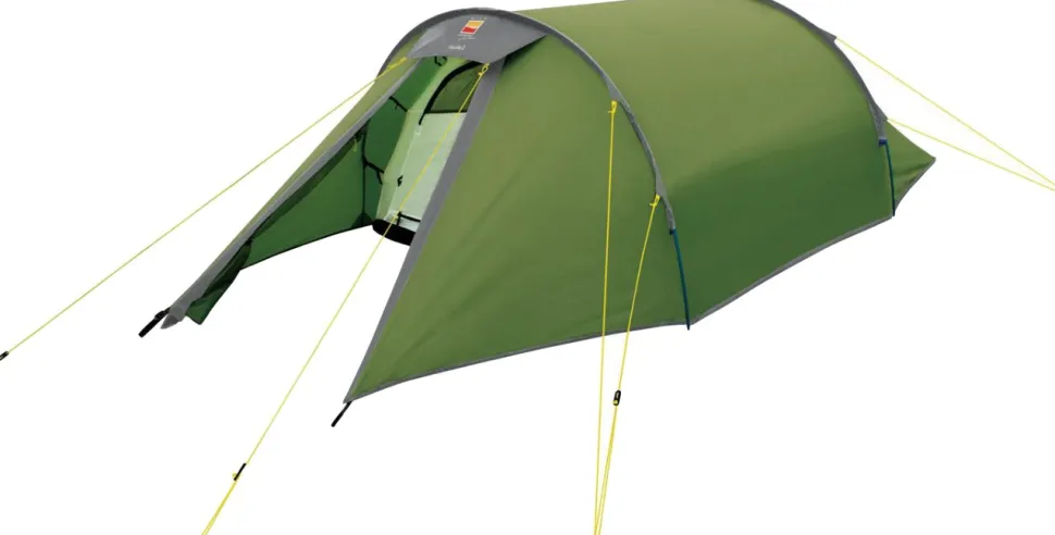 Terra Nova Hoolie Compact 2 Teltta