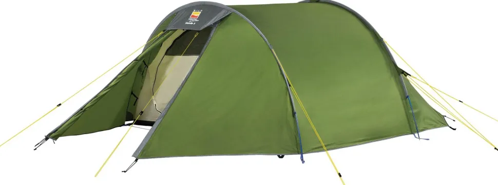 Terra Nova Hoolie Compact 3 Teltta