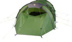 Terra Nova Hoolie Compact 3 Etc Tunneliteltta Kolmelle Hengelle