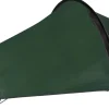 Terra Nova Laser Compact 1 Teltta Silikonipaallysteisella Paasaumalla