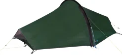 Terra Nova Laser Compact 1 Teltta Silikonipaallysteisella Paasaumalla