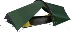 Terra Nova Laser Compact 2 Kahden Hengen Teltta Silikonipaallysteisella Paasaumalla
