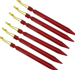 Terra Nova Terra Firma Telttakiilat X 6, 18Cm