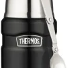 Thermos King -Ruokatermos, 0,5 L, Mattamusta