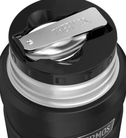 Thermos King -Ruokatermos, 0,5 L, Mattamusta