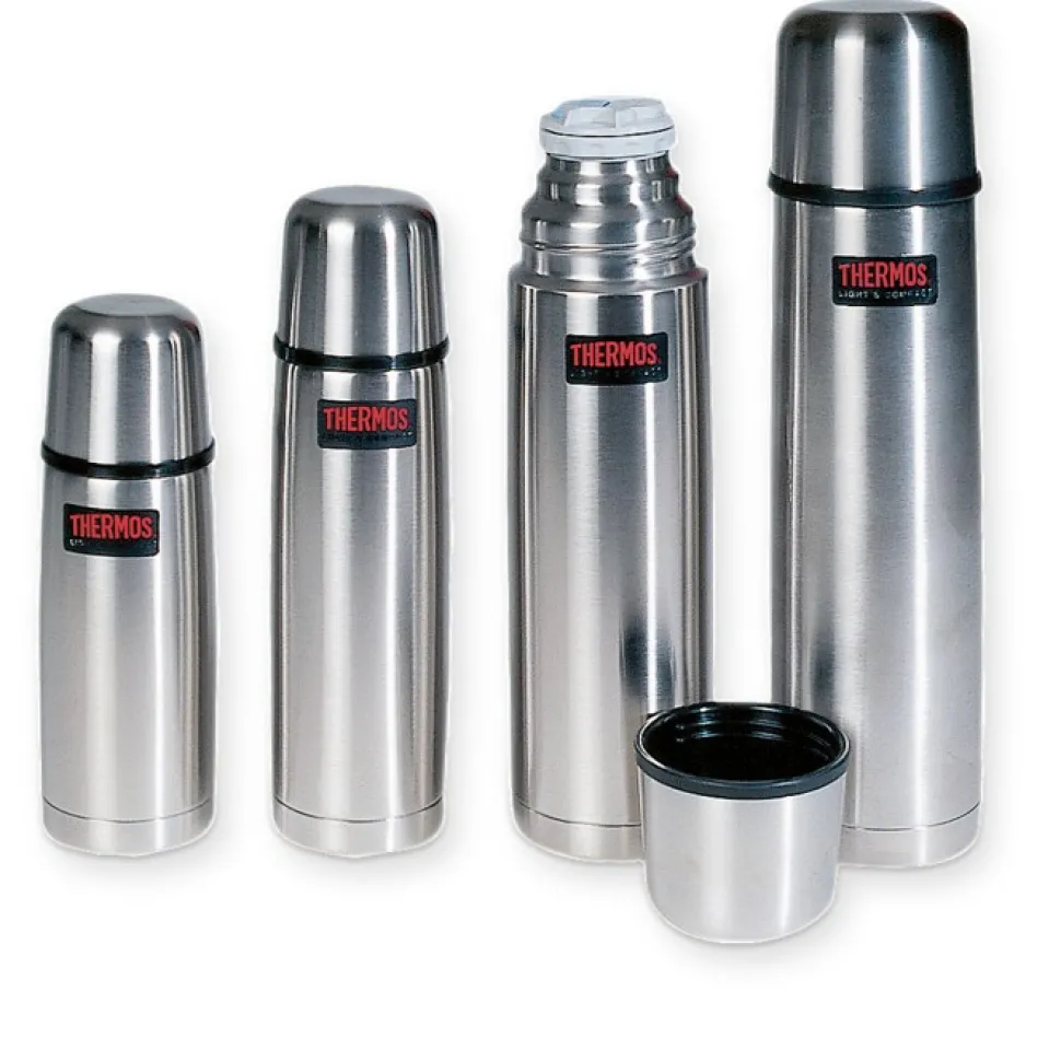 Thermos Light & Compact -Termospullo, 0,75 L, Teras