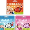 Tickless Baby/Kid Punkkikarkoitin