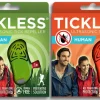 Tickless Human Punkkikarkotin