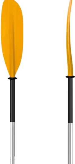Tnp Seakayak Light 2-Painen Matalakulmamela
