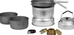 Trangia 25-8 Retkikeitin Ul/Ha