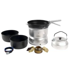 Trangia 25-6 Ul -Keitinsarja