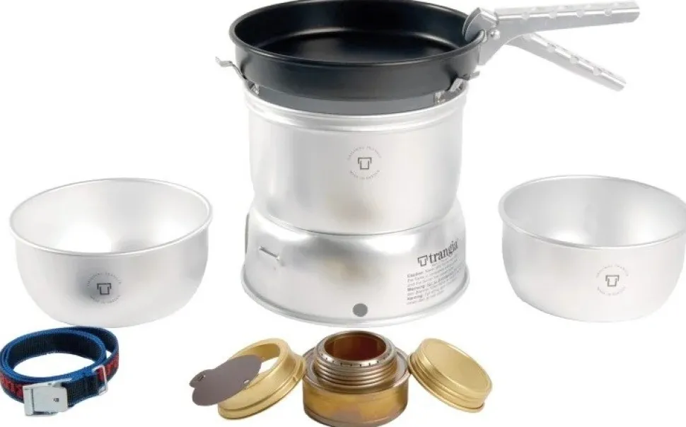 Trangia 27-3 Ul -Keitinsarja