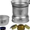 Trangia 27-2 Ul -Retkikeitinsarja