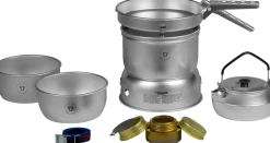 Trangia 27-2 Ul -Retkikeitinsarja