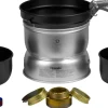 Trangia 25-5 Ul -Retkikeitinsarja