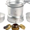 Trangia 27-1 Ul -Retkikeitinsarja