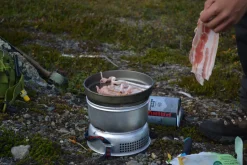 Trangia 25-3 Ul -Retkikeitinsarja