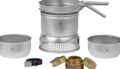 Trangia 27/21 Ul/D -Retkikeitin