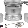 Trangia 25-1 Ul/Gb -Retkikeitinsarja