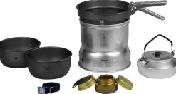 Trangia 27-8 Ul/Ha Retkikeitinsarja