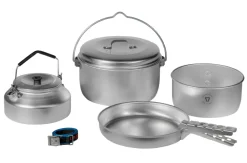 Trangia Campingset 24