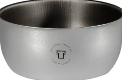 Trangia Duossal -Retkikattila, 1 L