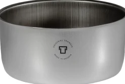 Trangia Duossal -Retkikattila, 1,5 L