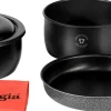 Trangia Kastrullset Tundra Iii