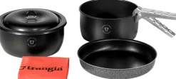 Trangia Kastrullset Tundra Iii