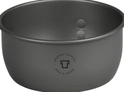 Trangia Kova-Anodisoitu Retkikattila, 1 L