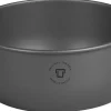 Trangia Kova-Anodisoitu Retkikattila, 1,75 L