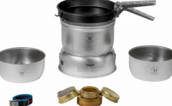 Trangia Myrskykeitin 27/23Ul Duossal