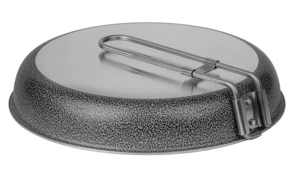 Trangia Paistinpannu, 24 Cm, Non-Stick (725-24)
