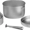 Trangia Retkeilysetti 628