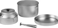 Trangia Retkeilysetti 628
