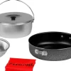 Trangia Retkeilysetti 124-T