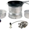 Trangia Retkikeitin 25-3 Ul Ja Kaasupoltin