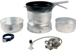 Trangia Retkikeitin 25-3 Ul Ja Kaasupoltin