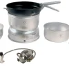 Trangia Retkikeitin 25-4 Ul/Gb Ja Kaasupoltin