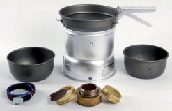 Trangia Retkikeitin 27-7 Ul/Ha