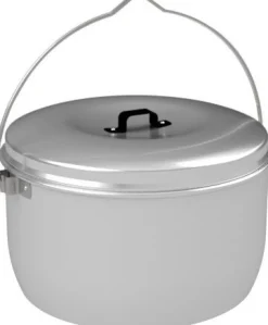 Trangia Retkipannu 25-Sarjaan, 4,5 L