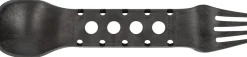 Trangia T-Spoon Spork, Musta