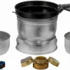 Trangia 25/23Ul Duossal Retkikeitin