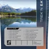 Trek 'N Eat Peronin Plus Ateriakorvike, Appelsiini