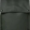 Tretorn Wings Daypack Forest Green