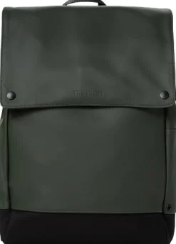 Tretorn Wings Daypack Forest Green