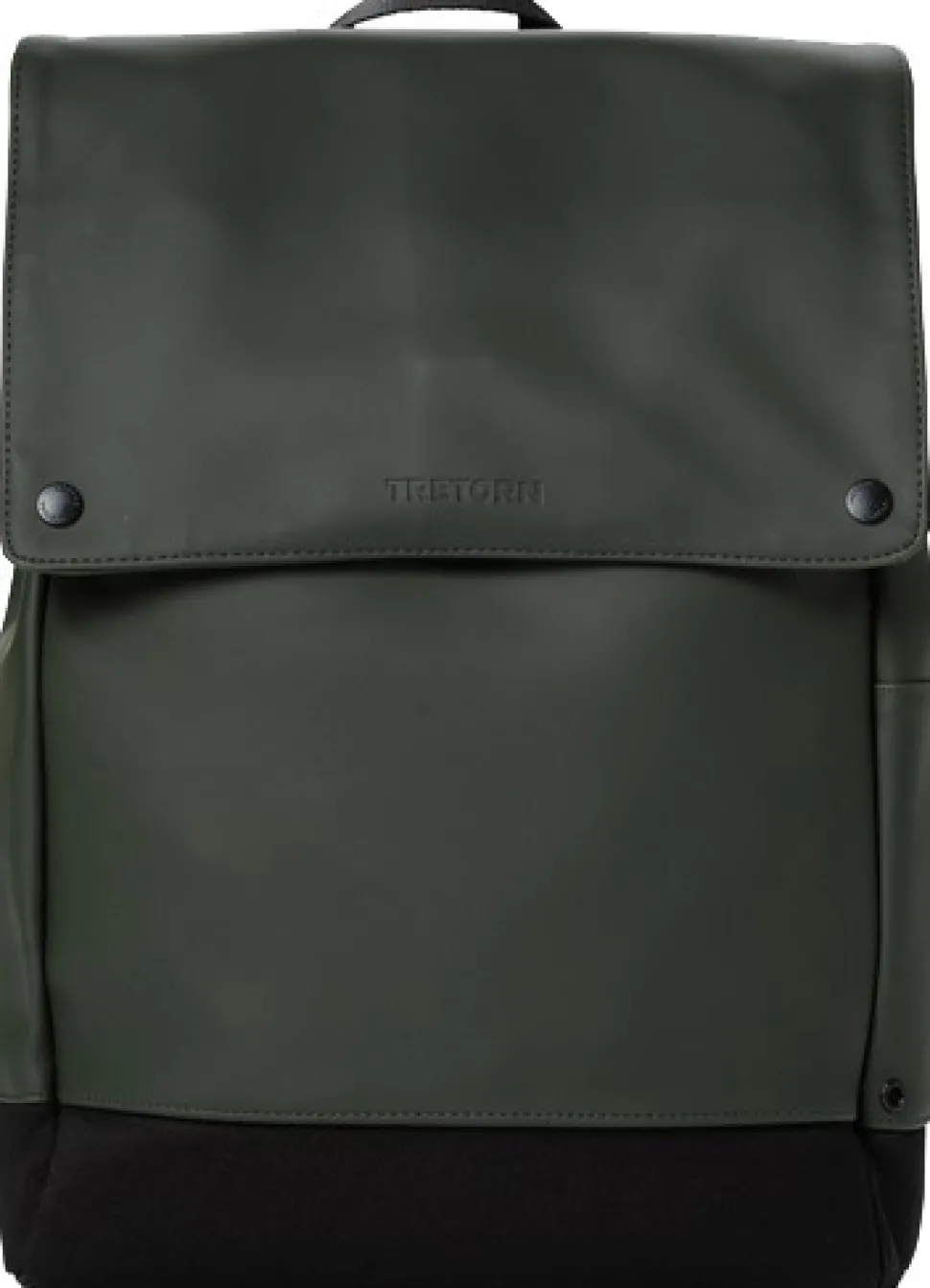Tretorn Wings Daypack Forest Green