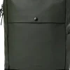 Tretorn Wings Flexpack Reppu, Metsanvihrea