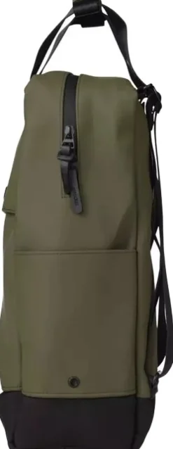 Tretorn Wings Flexpack Reppu, Metsanvihrea
