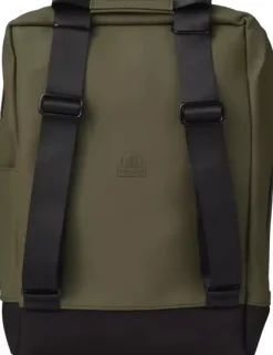Tretorn Wings Flexpack Reppu, Metsanvihrea